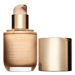 CLARINS EVERLASTING YOUTH...