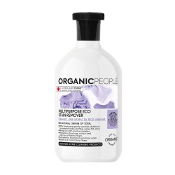 ORGANIC PEOPLE LIME EXTRACT...