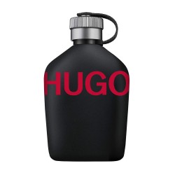 HUGO BOSS JUST DIFFERENCE...