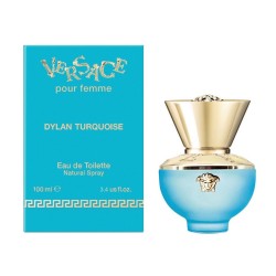 VERSACE POUR HOMME DYLAN...