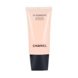 CHANEL LE GOMMAGE GEL...